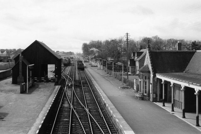 Bluebell Railway Museum