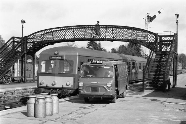 Bluebell Railway Museum