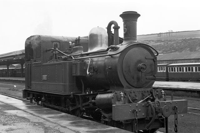 Bluebell Railway Museum