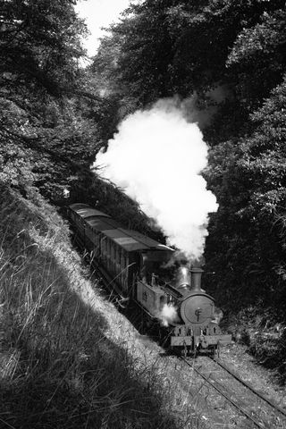 12 'Hutchinson' at Douglas, Isle of Man on Tuesday 30 Aug 1960 - A. Postlewaite [051934]
