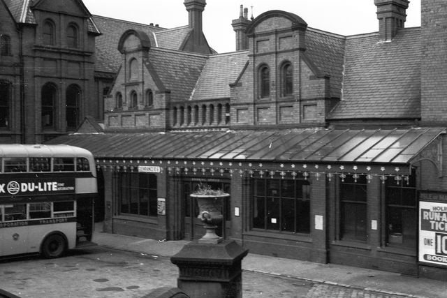 Bluebell Railway Museum