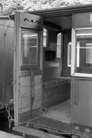 Bluebell Railway Museum