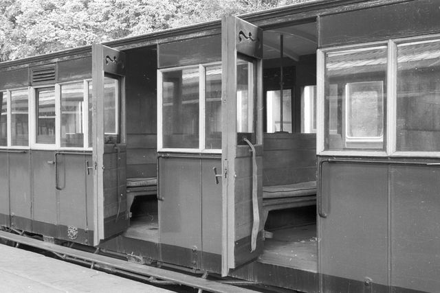 Bluebell Railway Museum
