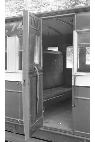 Bluebell Railway Museum