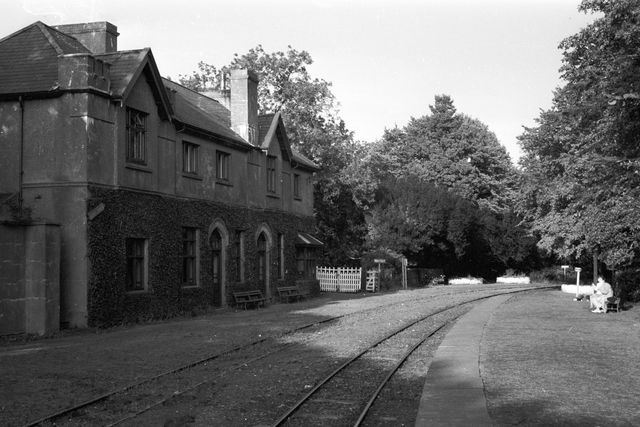 Bluebell Railway Museum