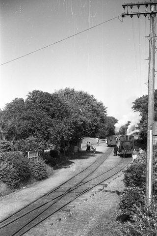 Bluebell Railway Museum