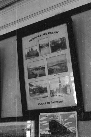 Bluebell Railway Museum