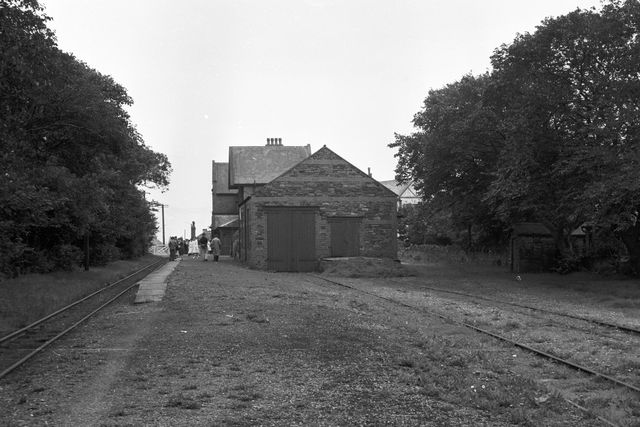Bluebell Railway Museum