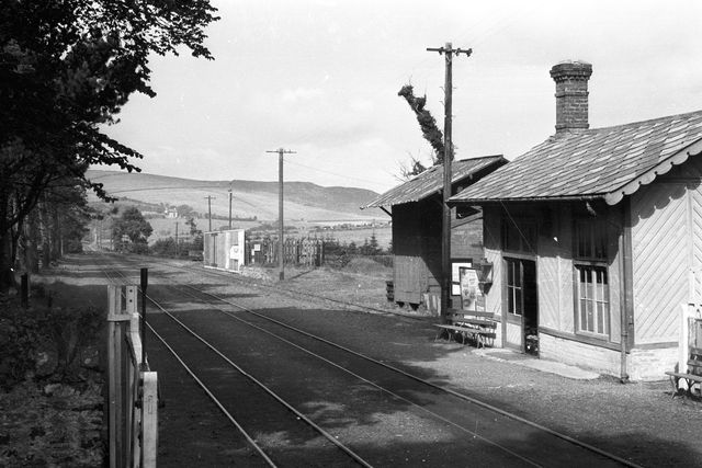 Bluebell Railway Museum