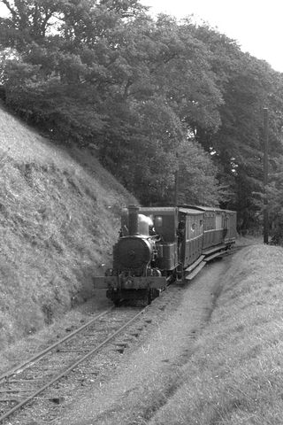 Bluebell Railway Museum