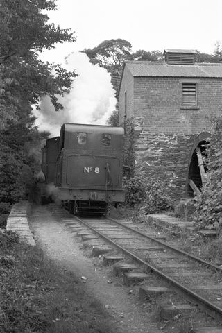 Bluebell Railway Museum