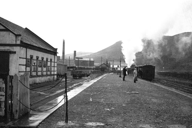 Bluebell Railway Museum