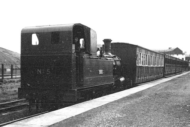 Bluebell Railway Museum