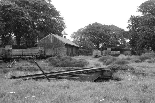 Bluebell Railway Museum