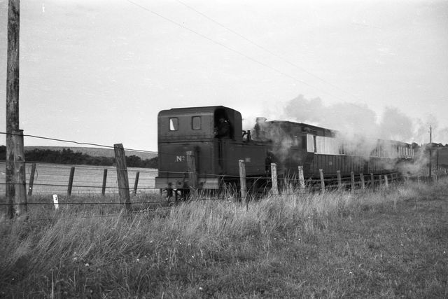 Bluebell Railway Museum