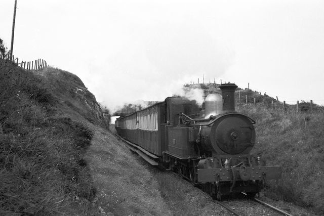 Bluebell Railway Museum