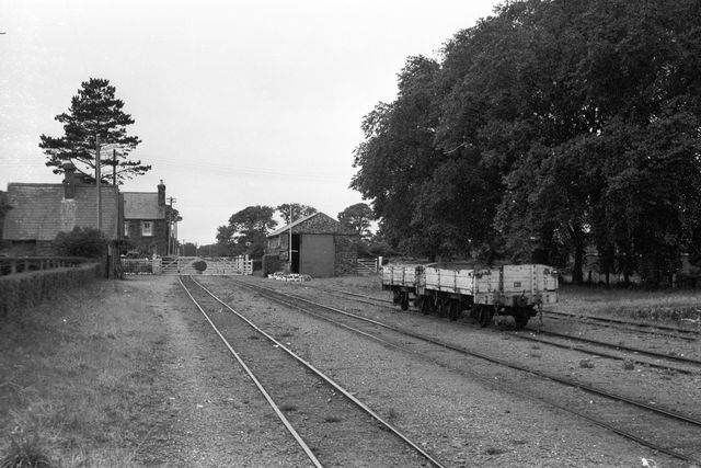 Bluebell Railway Museum