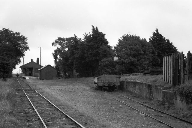 Bluebell Railway Museum