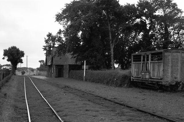 Bluebell Railway Museum