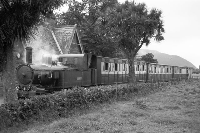 Bluebell Railway Museum