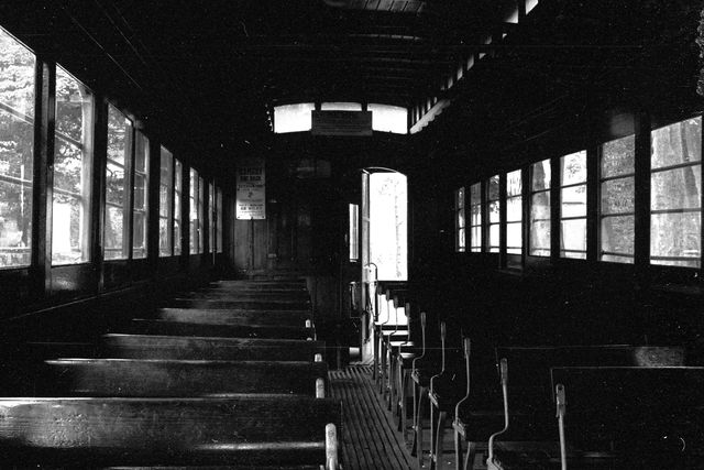 1 at Laxey, Isle of Man on Sunday 28 Aug 1960 - A. Postlewaite [052008]