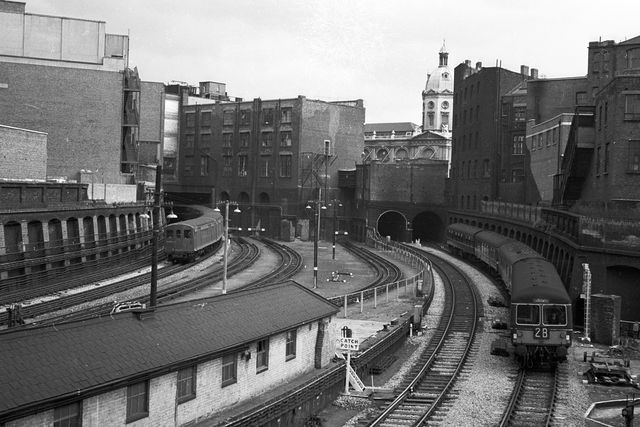 Bluebell Railway Museum