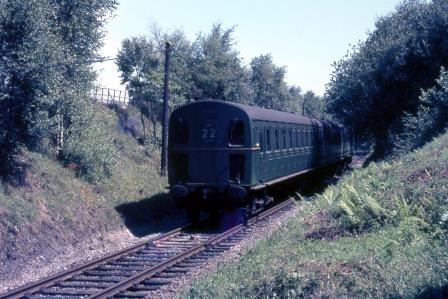 Bluebell Railway Museum