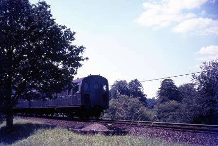 Bluebell Railway Museum