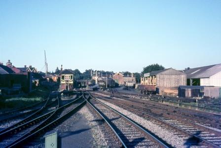 Bluebell Railway Museum