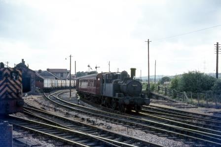 Bluebell Railway Museum
