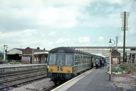 Bluebell Railway Museum
