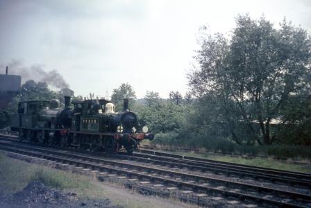 Bluebell Railway Museum