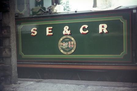 Bluebell Railway Museum