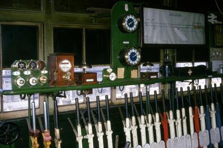 Old Kent Road, Greater London in Apr 1969 - J.J. Smith [060002]