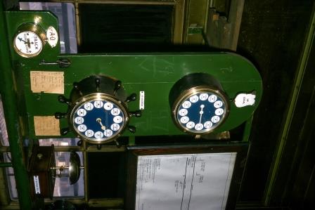 Bluebell Railway Museum