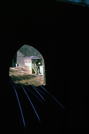 Crystal Palace, Greater London in Apr 1969 - J.J. Smith [060006]