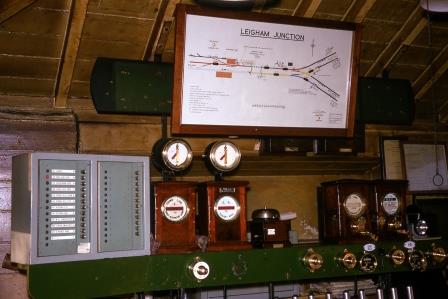 Bluebell Railway Museum
