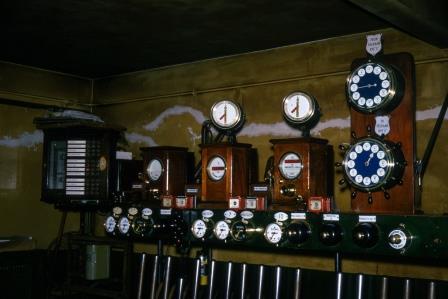 Bluebell Railway Museum