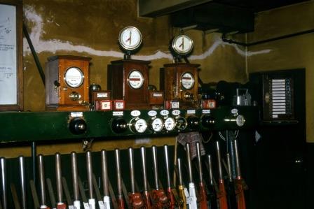 Bluebell Railway Museum