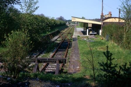 Bluebell Railway Museum