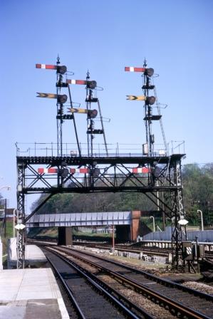 Bluebell Railway Museum