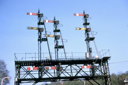 Bluebell Railway Museum
