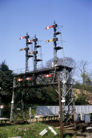 Farnborough, Hampshire on Sunday 01 May 1966 - J.J. Smith [060052]