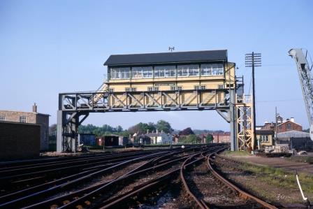 Bluebell Railway Museum