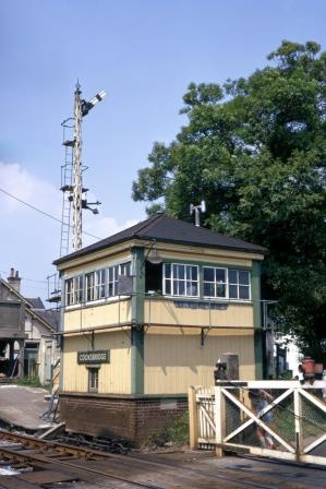 Bluebell Railway Museum