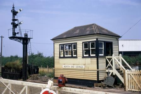 Bluebell Railway Museum