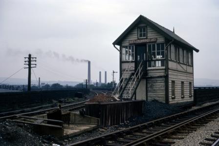 Bluebell Railway Museum
