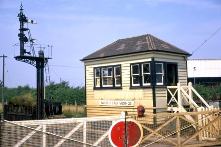 Bluebell Railway Museum