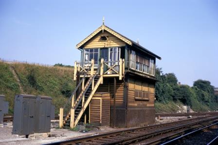 Bluebell Railway Museum