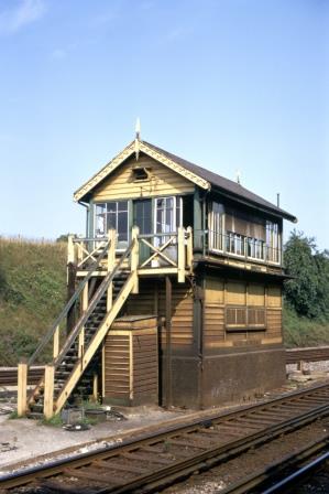 Bluebell Railway Museum